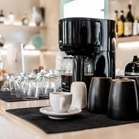 Majo 公寓式酒店 Agia Anna (Naxos)