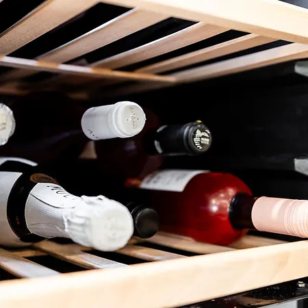 Majo 公寓式酒店