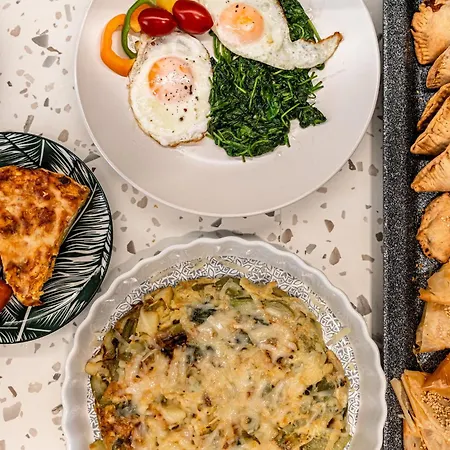 Majo 公寓式酒店