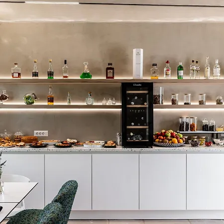 Majo 公寓式酒店 Agia Anna (Naxos)