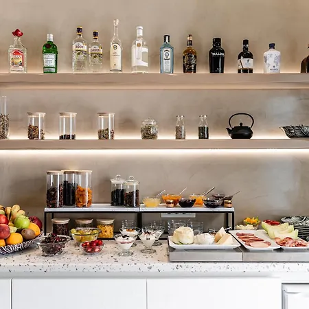 公寓式酒店 Majo 4*