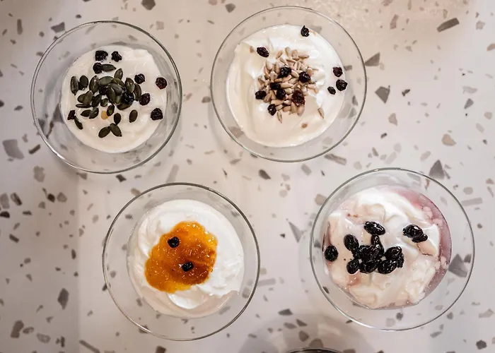 Majo Apart Otel Agia Anna (Naxos)