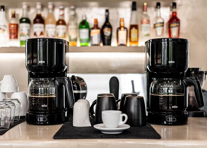 Majo Apart Otel Agia Anna (Naxos)