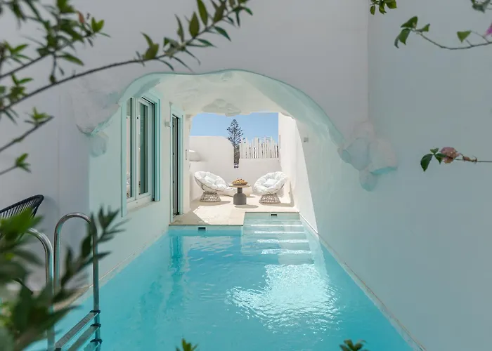 Apart Otel Majo Agia Anna (Naxos)