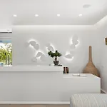 Majo Aparthotel Agia Anna (Naxos)
