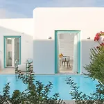 Majo Lägenhetshotell 4*