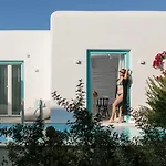 Majo 4* Agia Anna (Naxos)