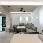Aparthotel Majo Agia Anna (Naxos)