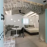 Majo Lägenhetshotell 4*