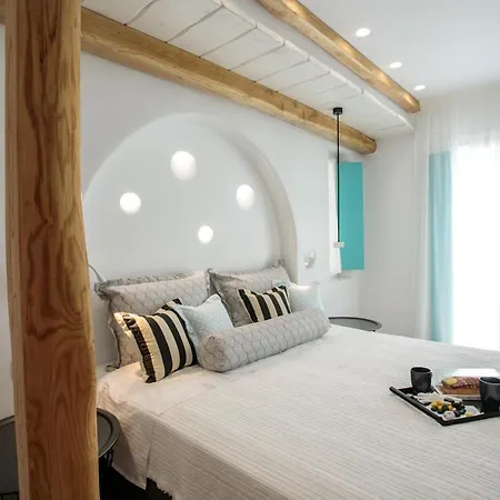 Majo Hotel apartamentowy