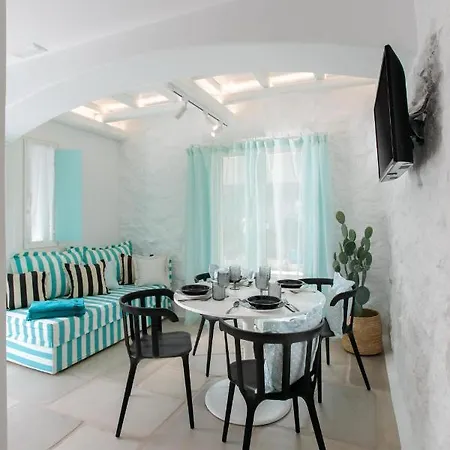 Hotel apartamentowy Majo *