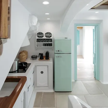 Hotel apartamentowy Majo