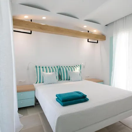 Majo Hotel apartamentowy *