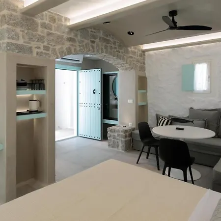Majo Hotel apartamentowy *