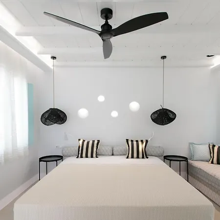 Hotel apartamentowy Majo