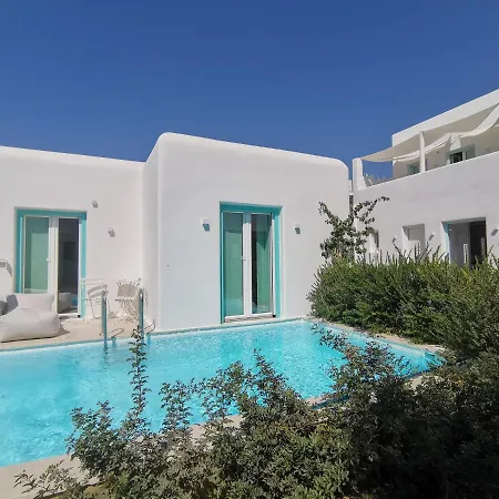 Hotel apartamentowy Majo *