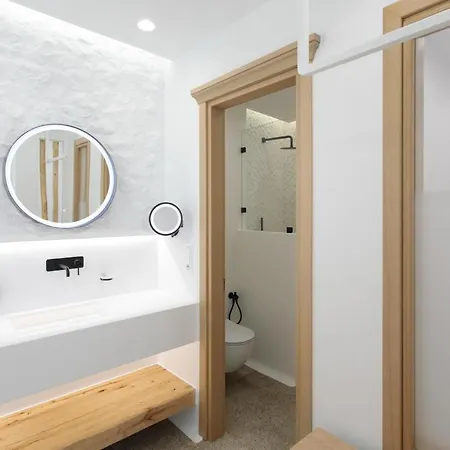 Majo Hotel apartamentowy