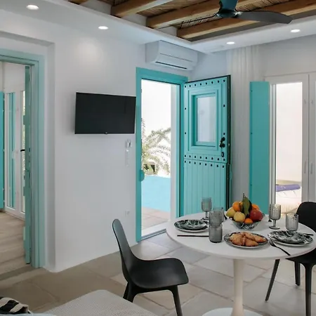 Majo Hotel apartamentowy *