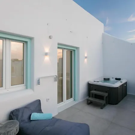 Majo Hotel apartamentowy