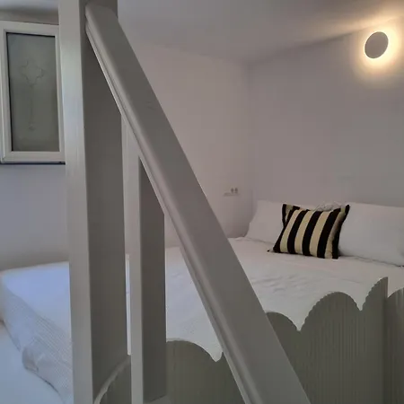 Hotel apartamentowy Majo *