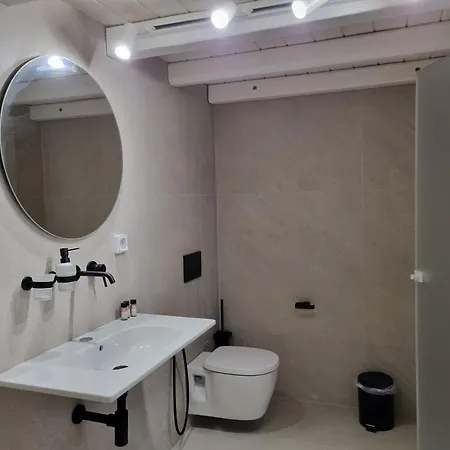 Aparthotel Majo Agia Anna (Naxos)