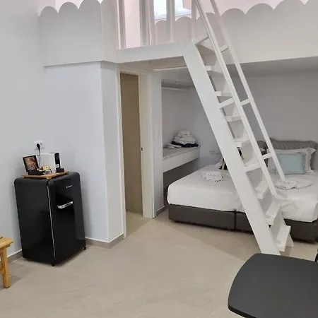 Majo Hotel apartamentowy *