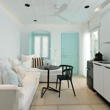 Majo Hotel apartamentowy *