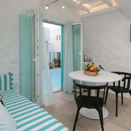 Majo Hotel apartamentowy *