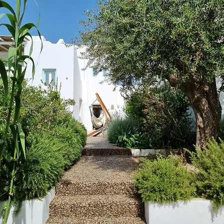 Majo * Agia Anna (Naxos)
