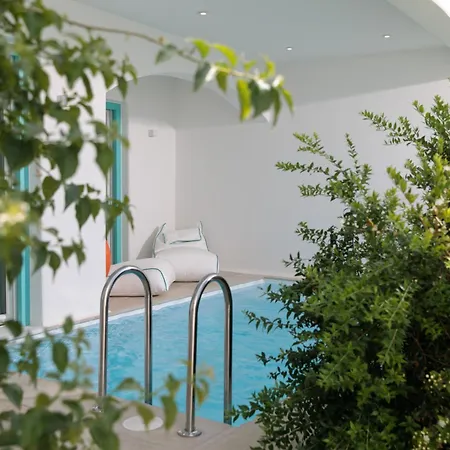 Hotel apartamentowy Majo *