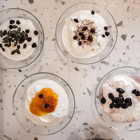 Majo Apartahotel Agia Anna (Naxos)