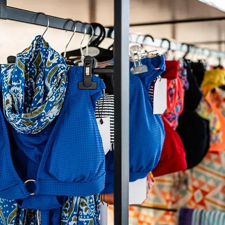 Majo Aparthotel Agia Anna (Naxos)