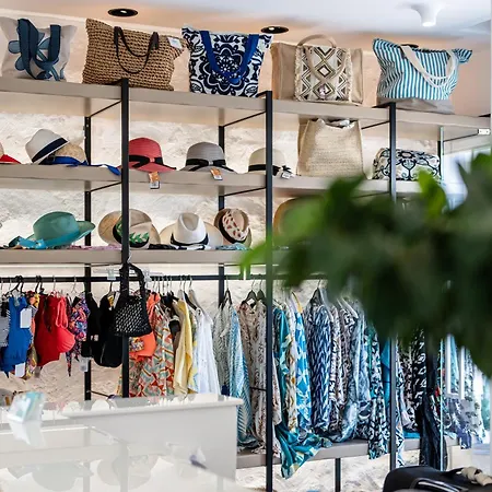 Majo 4* Agia Anna (Naxos)