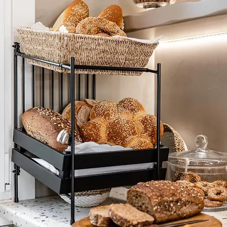 Majo Aparthotel Agia Anna (Naxos)