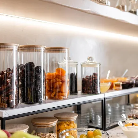 Aparthotel Majo Agia Anna (Naxos)