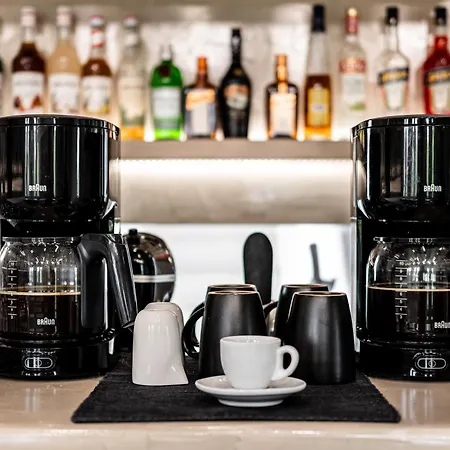 Majo Aparthotel Agia Anna (Naxos)