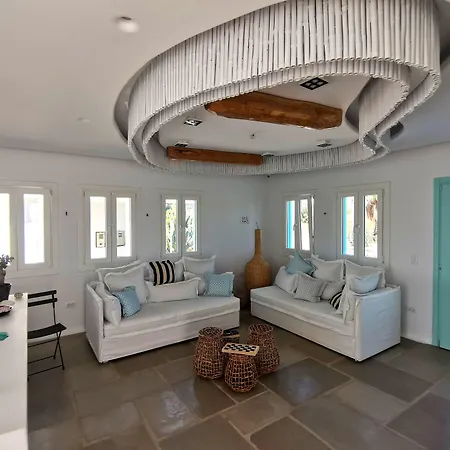 Majo Aparthotel Agia Anna (Naxos)