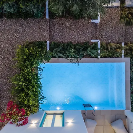 Majo 4* Agia Anna (Naxos)