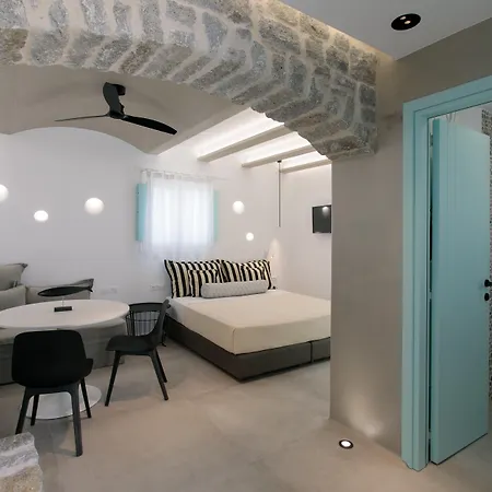 Majo 4* Agia Anna (Naxos)