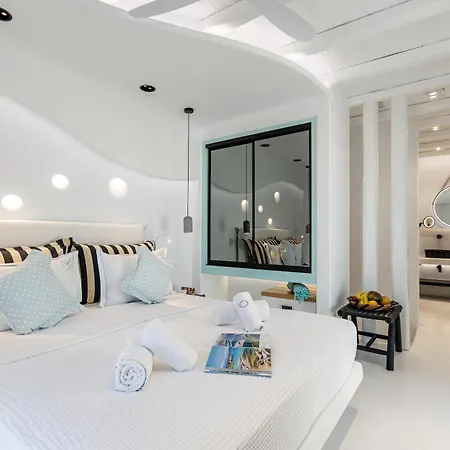 Majo Apartahotel Agia Anna (Naxos)