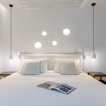 Lägenhetshotell Majo 4*