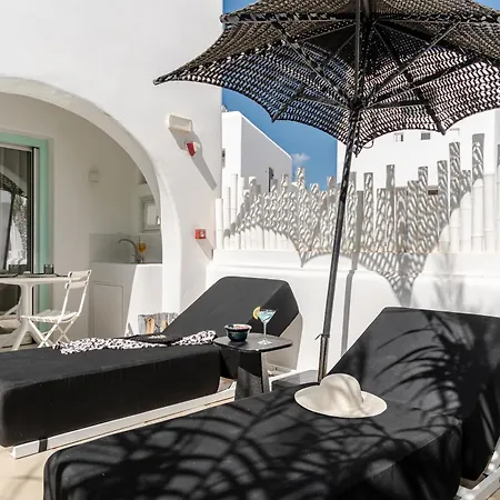 Aparthotel Majo Agia Anna (Naxos)