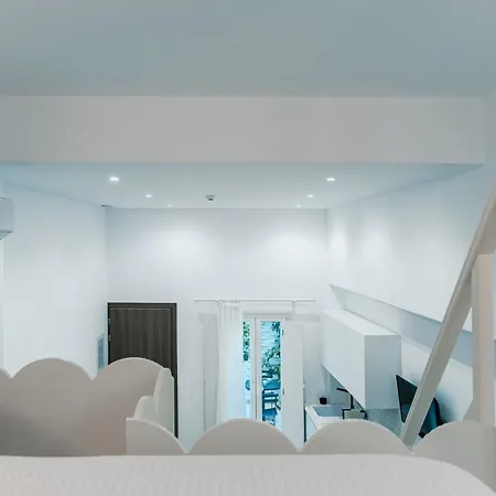公寓式酒店 Majo 4*