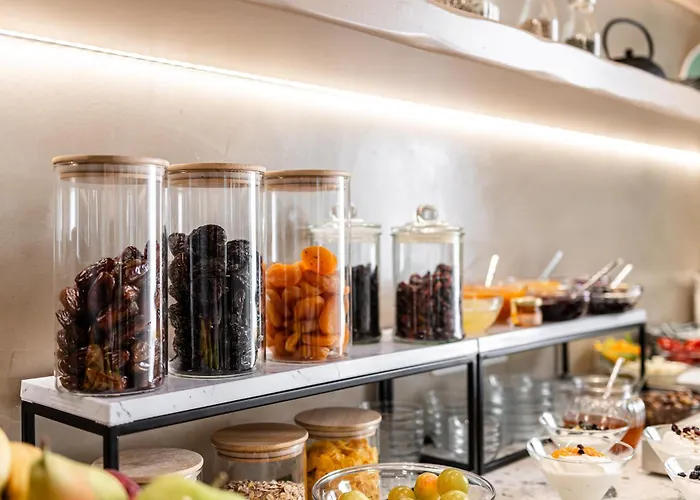 Aparthotel Majo Agia Anna (Naxos)