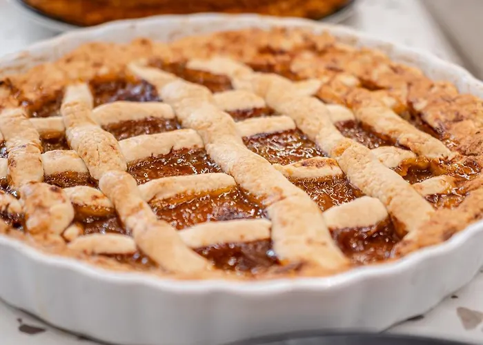 מלון דירות Majo Agia Anna (Naxos)