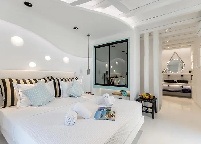 Majo Aparthotel Agia Anna (Naxos)